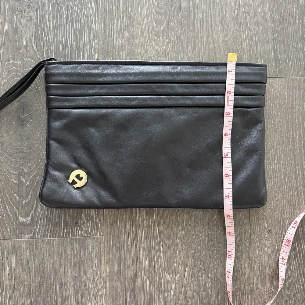 Etienne Aigner this preowned